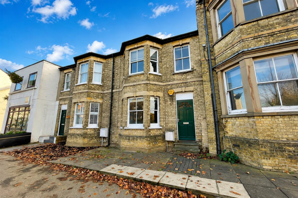 Main image of property: London Road, Brandon