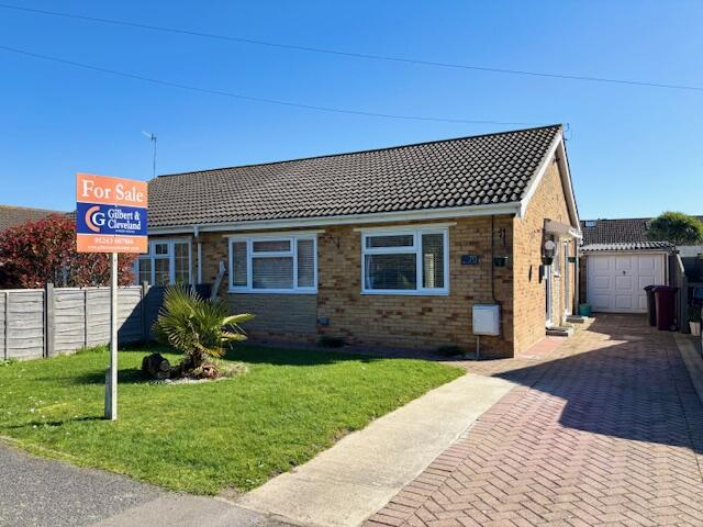Main image of property: Manor Lane, Selsey