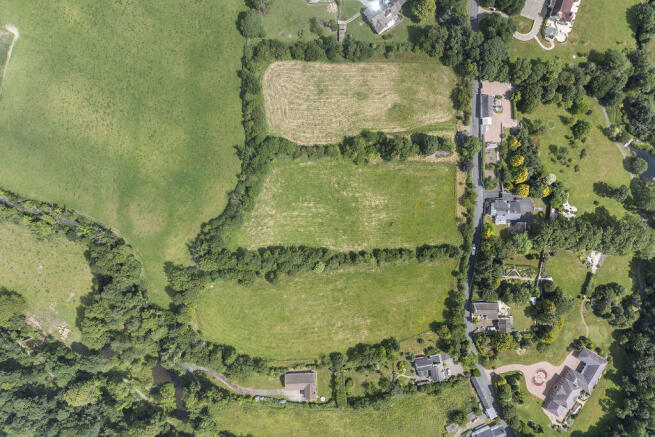 Development Land, Phildraw Road, Ball...