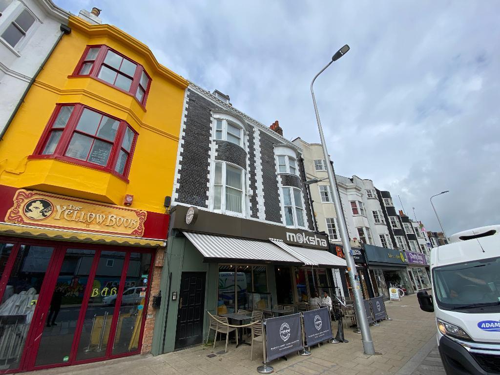 Main image of property: York Place, Brighton, East Sussex, BN1 4GU