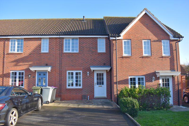 Main image of property: Wickliffe Park, Claypole