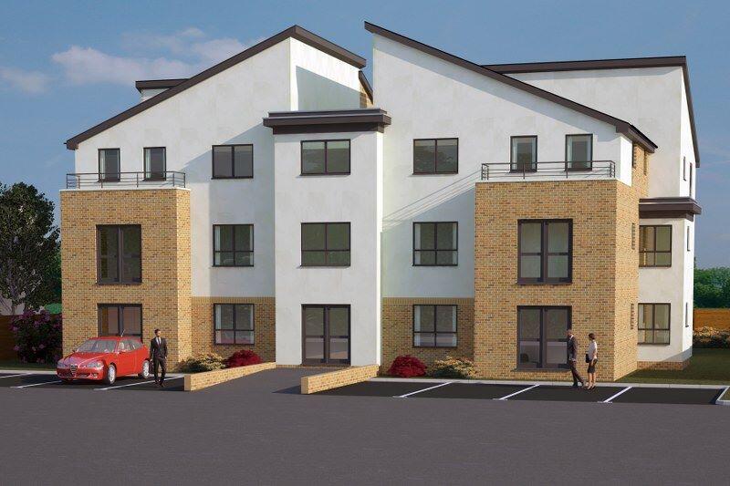 Main image of property: Flat 9 Karan Court