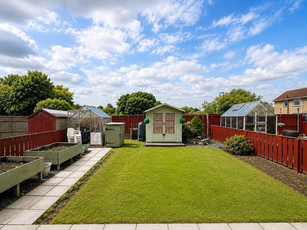 Main image of property: Rosedale, Wallsend