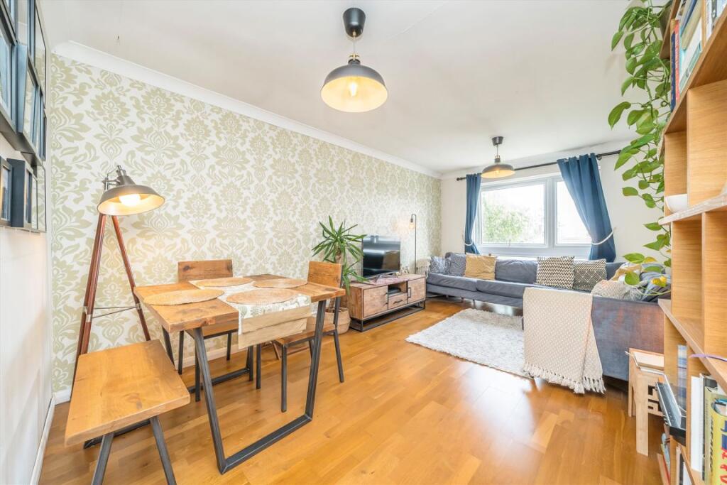 Main image of property: Harewood Road, Colliers Wood