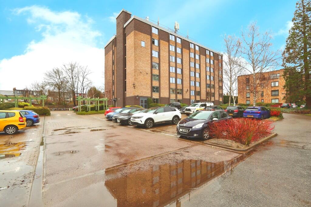 Main image of property: Manhattan Drive, Cambridge