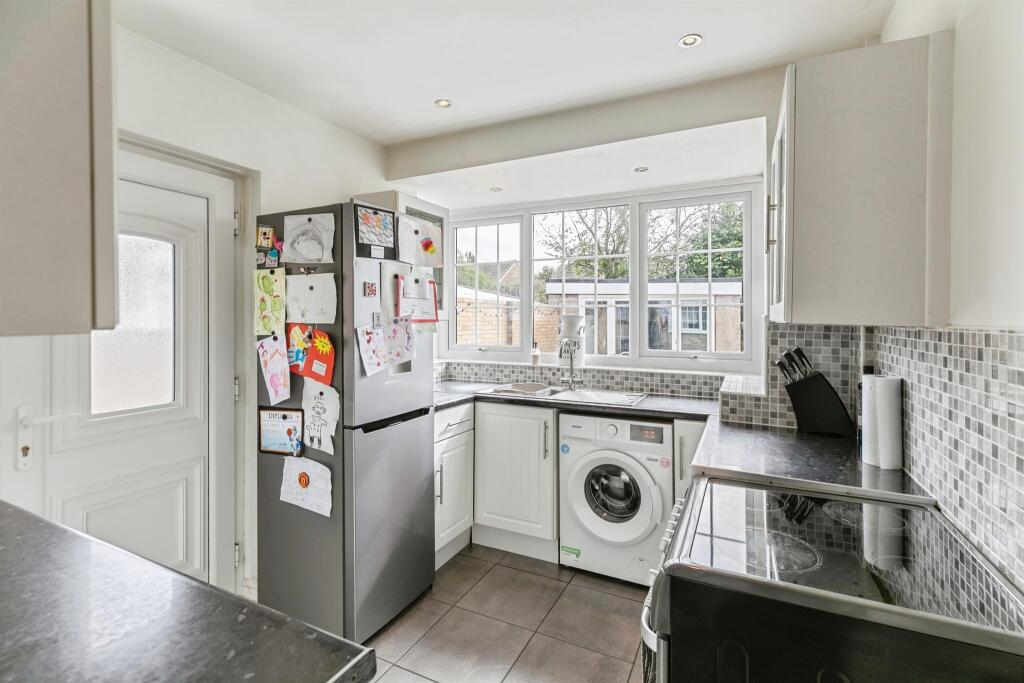 House in Sheffield - View 5