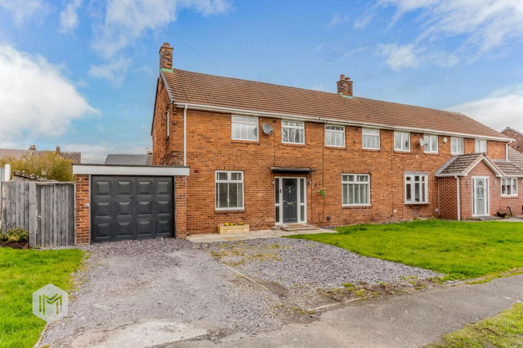 House in Warrington, Culcheth and Glazebury