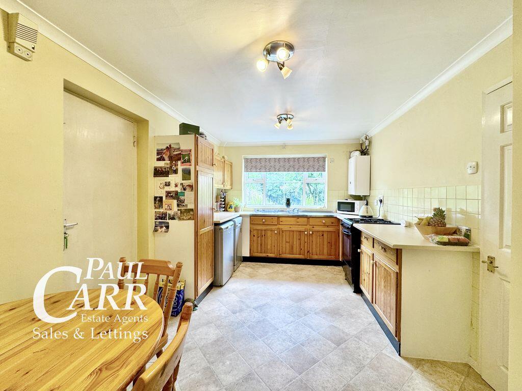 House in Sutton Coldfield, Maney - View 3