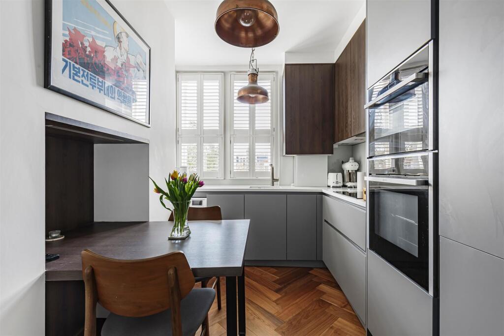 Main image of property: The Terrace, London