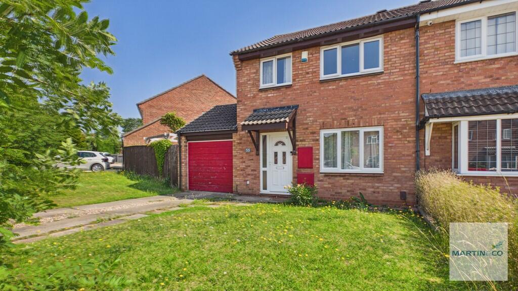 Main image of property: Froggats Ride, Walmley