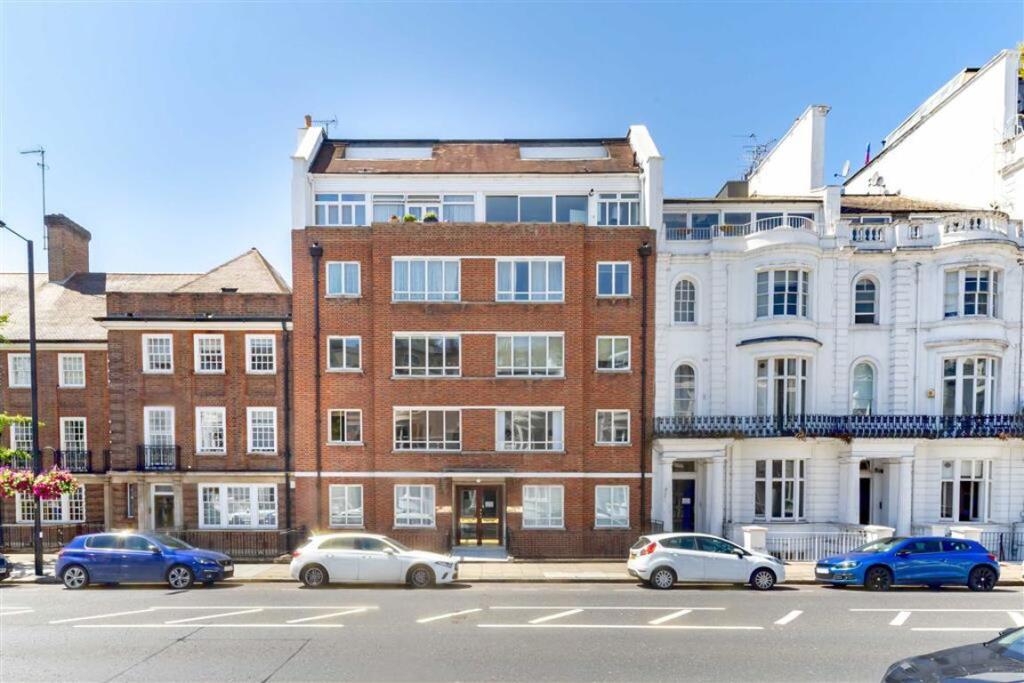 Main image of property: Gloucester Terrace, Hyde Park