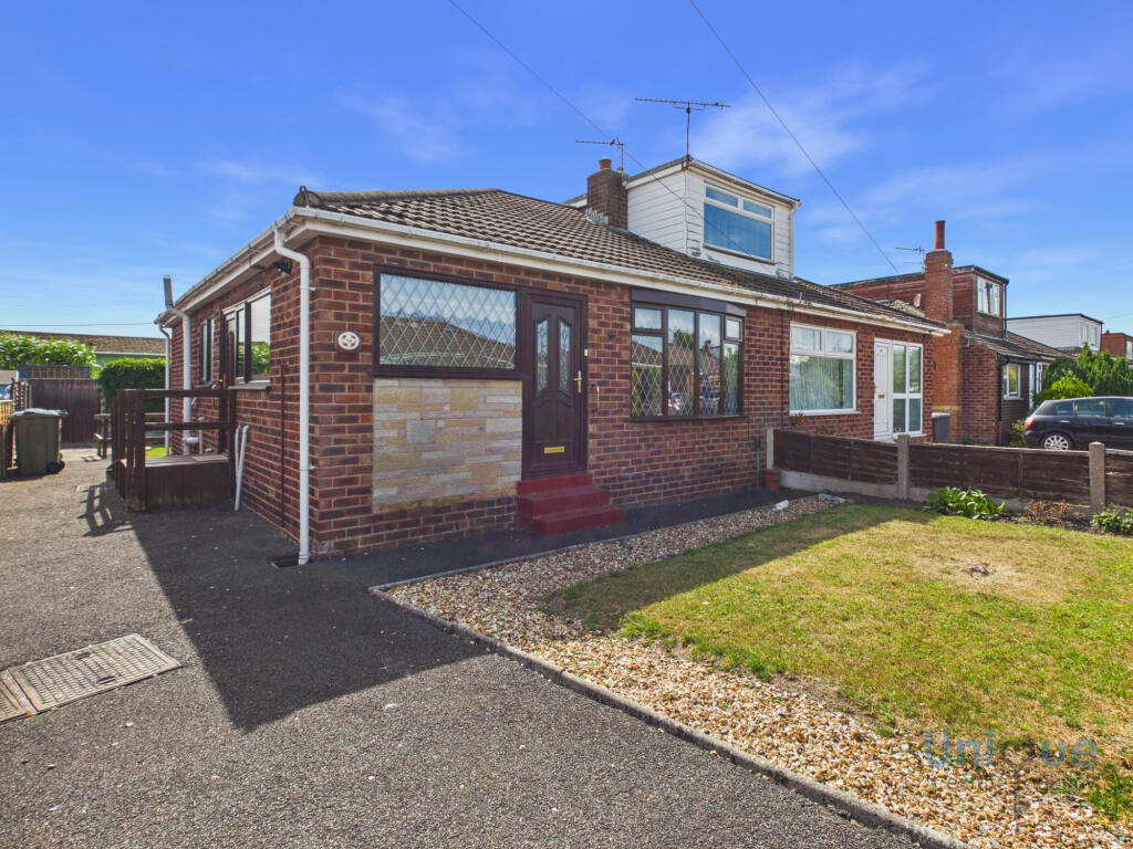 Main image of property: Rydal Avenue, Freckleton, PR4