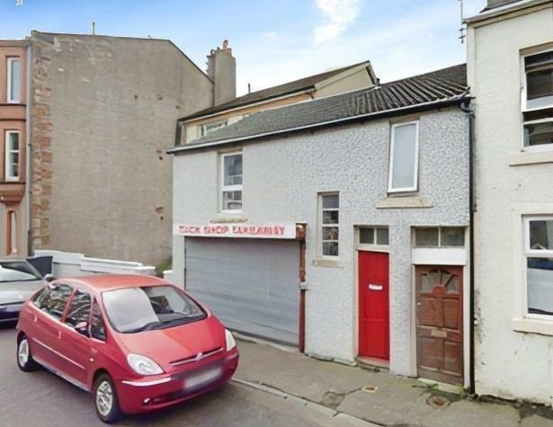 Main image of property: Nelson Street, Largs, Ayrshire, KA30