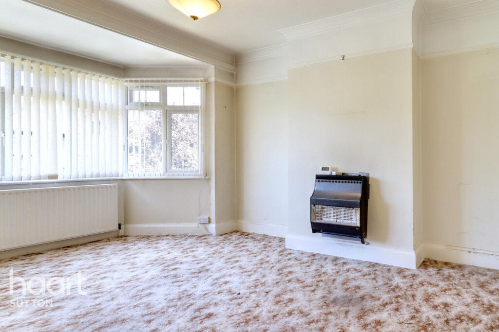 Main image of property: Grove Avenue, Sutton