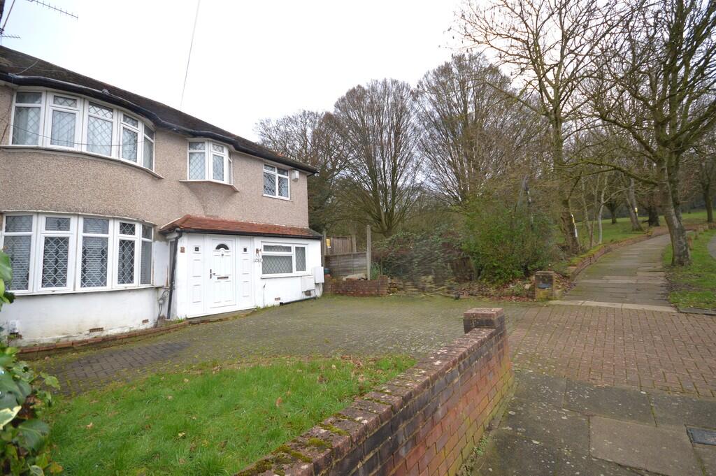 Main image of property: Uxendon Hill, Wembley