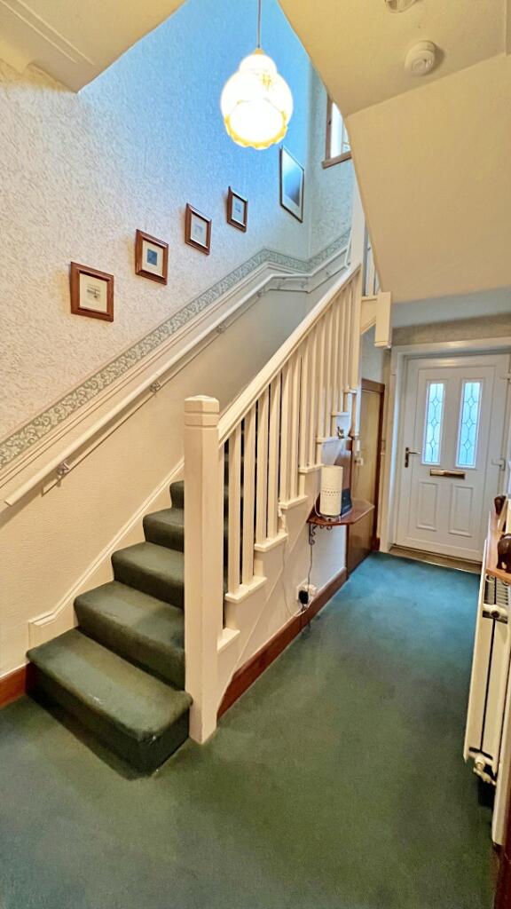 Castleview, Matheson Road, Stornoway, Na H-eileanan An Iar - View 4