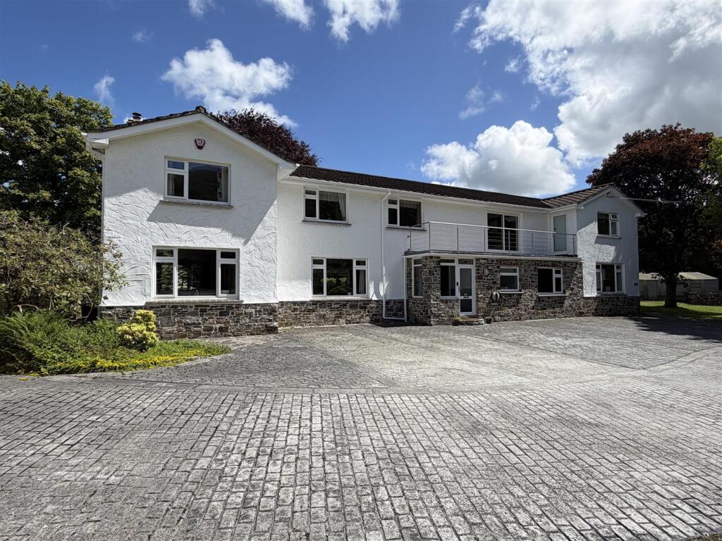 Main image of property: Taw Valley - Newnham