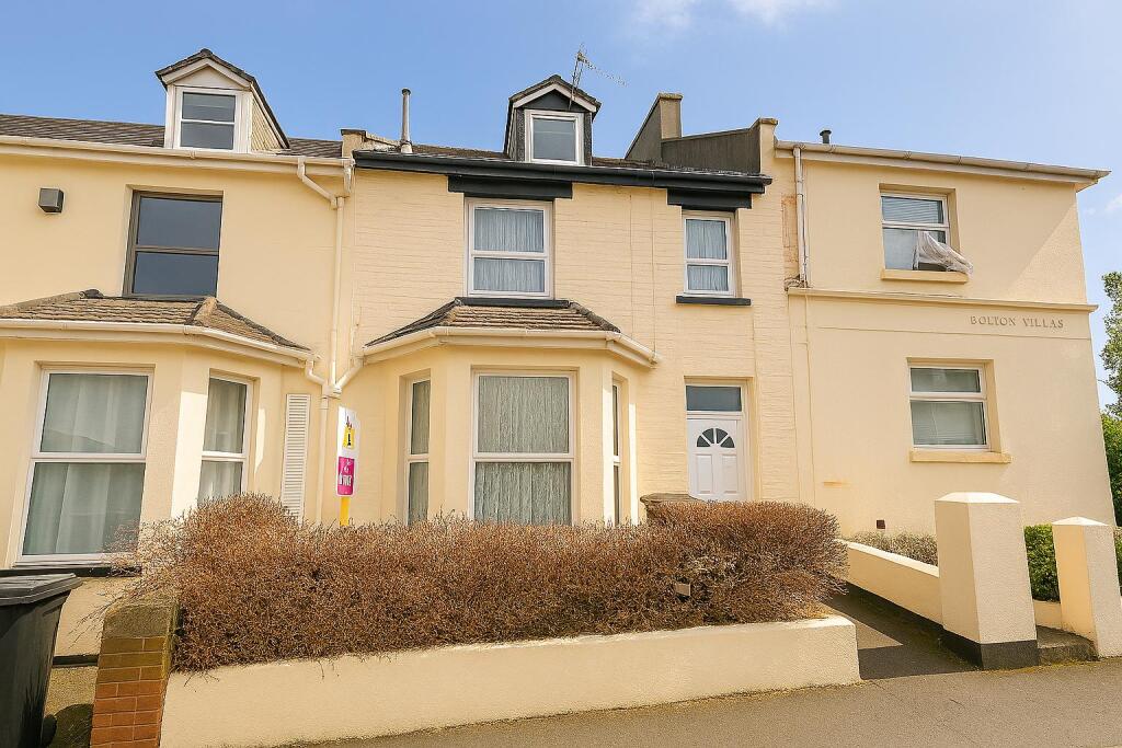Windham Road, Bournemouth