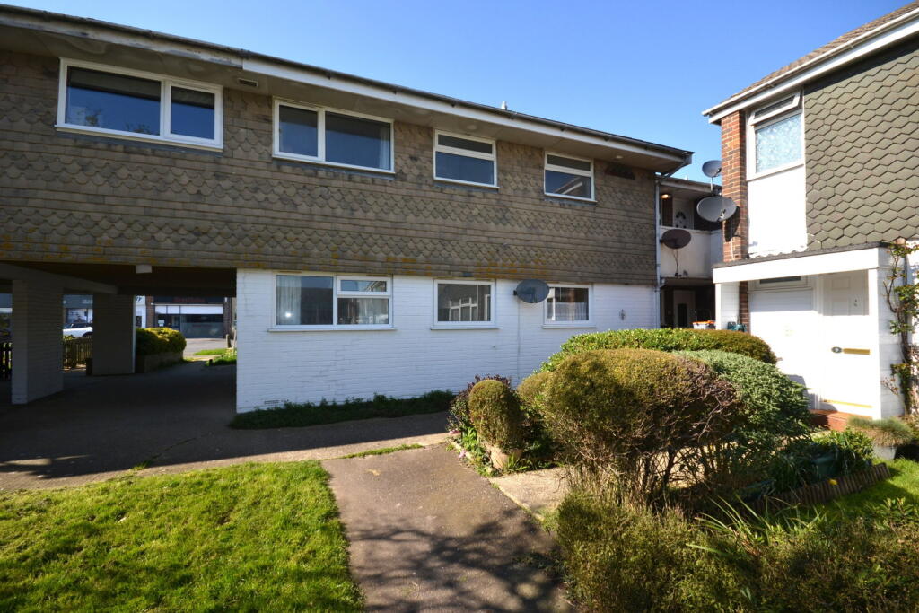 Main image of property: Mulberry Court, Bognor Regis, PO21 4TP