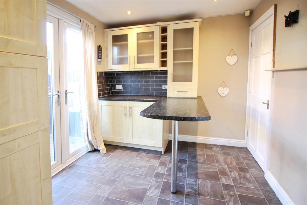 House in Leeds - View 4