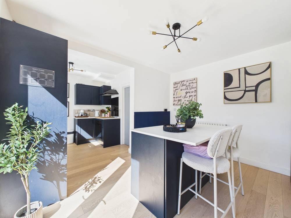 Main image of property: Southfield Avenue, Kingswood, Bristol, BS15