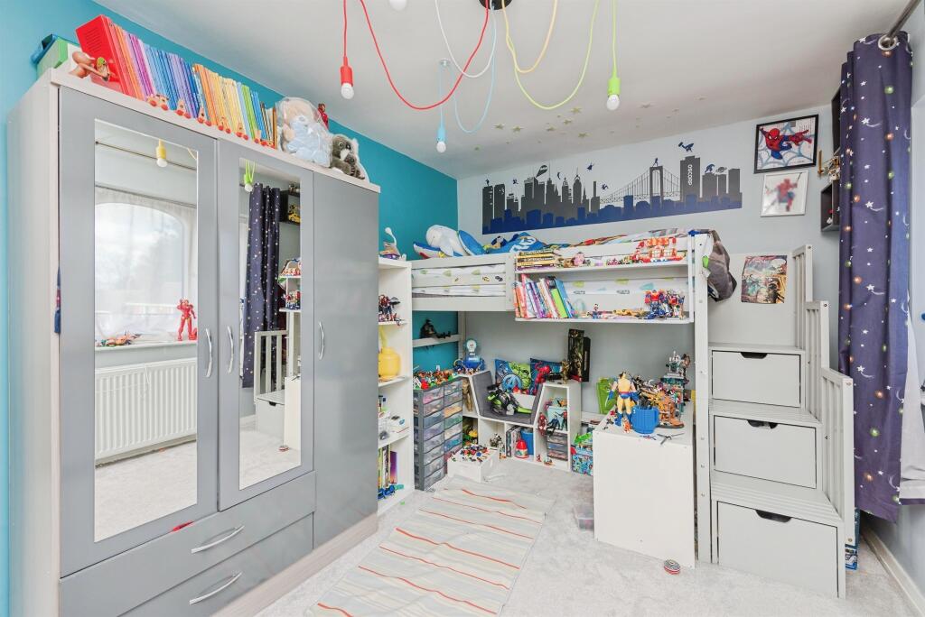 Additional image 9 of Hillcrest Road, Sutton Coldfield