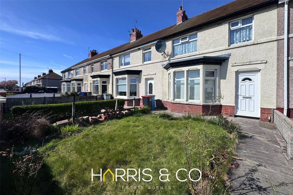 Main image of property: Northfleet Avenue, Fleetwood, Lancashire, FY7