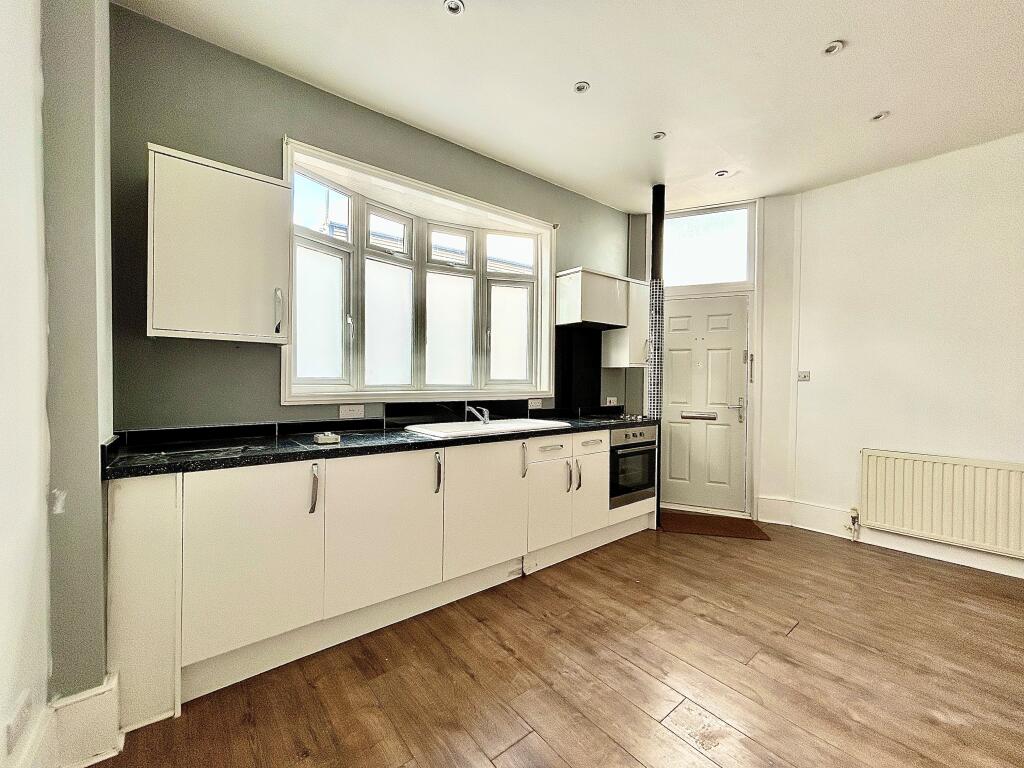 Main image of property: Blackhorse Lane, Walthamstow E17
