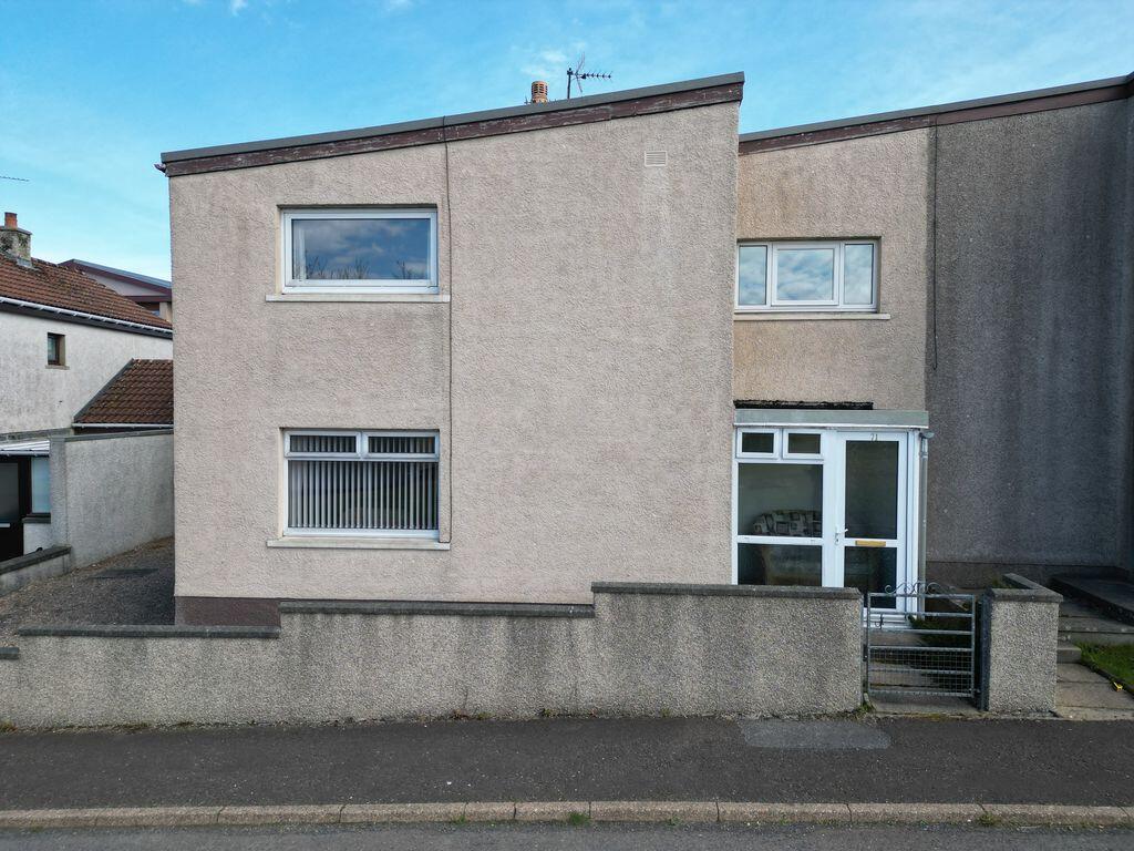 Main image of property: St Andrews Drive, Thurso