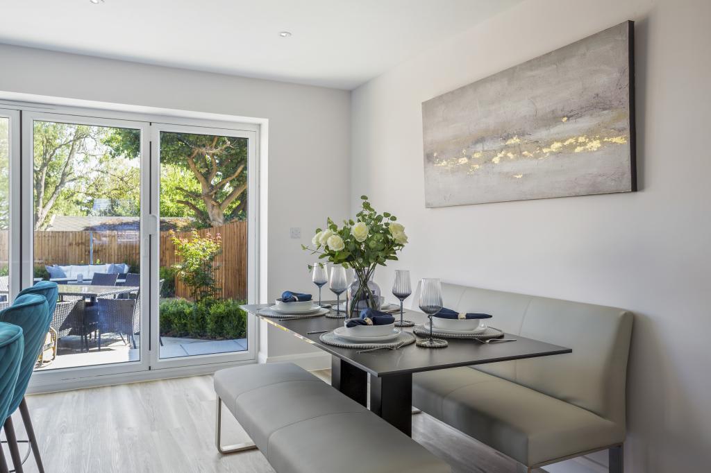 House in Chelmsford, Rettendon - View 5