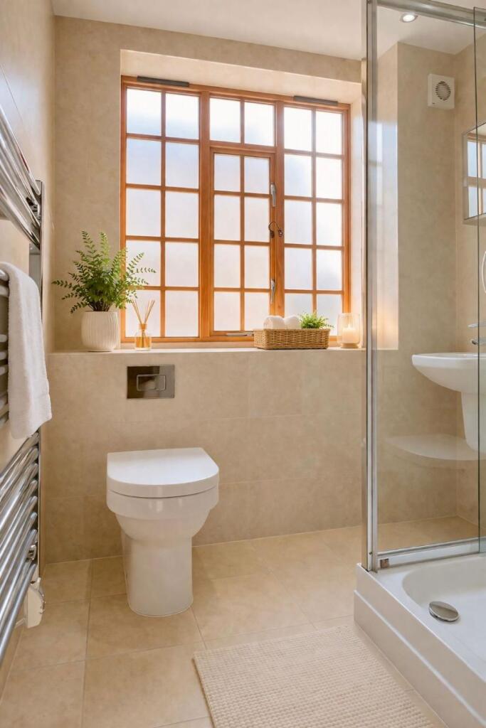Apartment in Sheffield, Moorhead, City Centre - View 5
