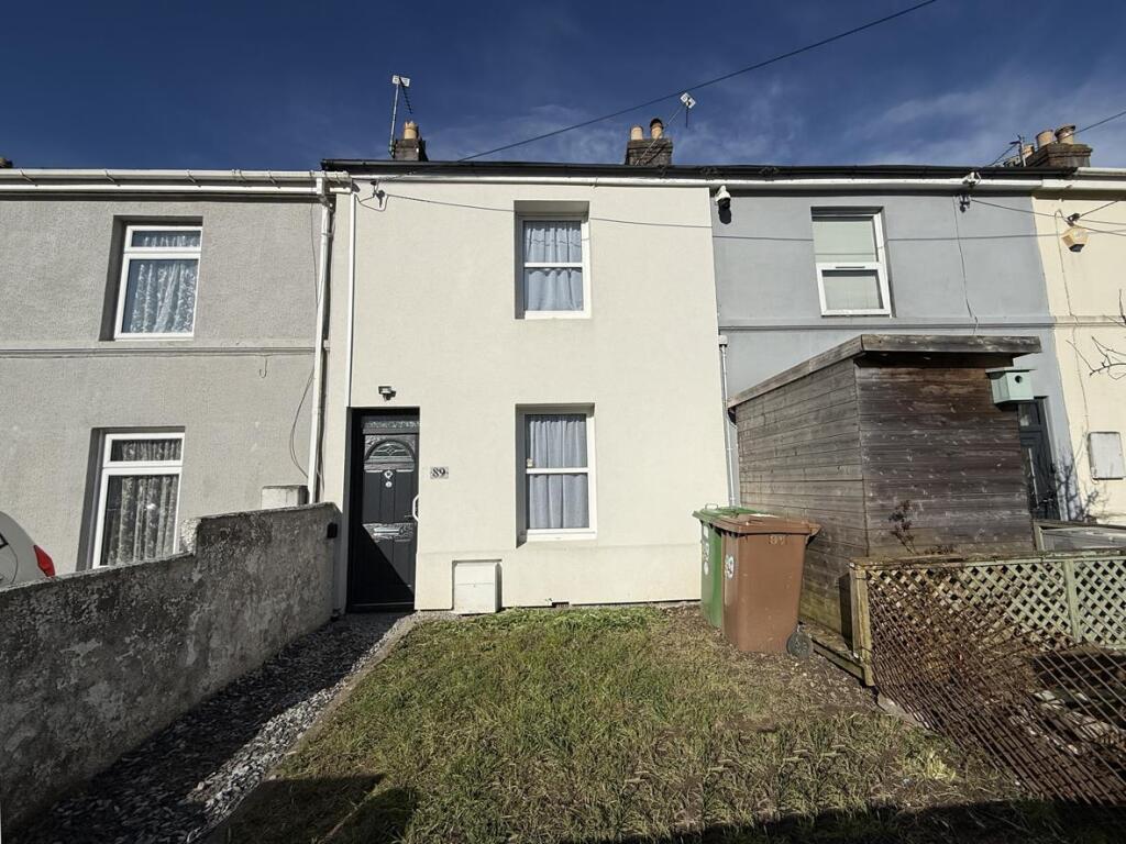 Main image of property: Butt Park Road, Honicknowle, Plymouth