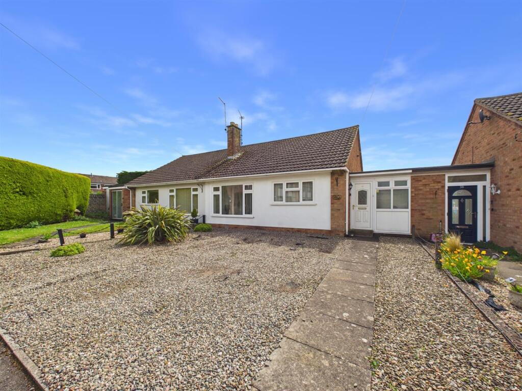 Main image of property: Durcott Road, Evesham