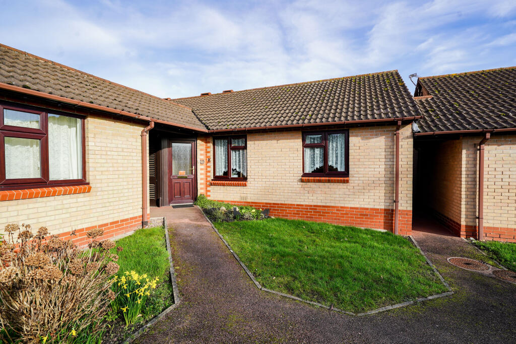 Main image of property: De Montfort Court, Anstey, Leicester, Leicestershire