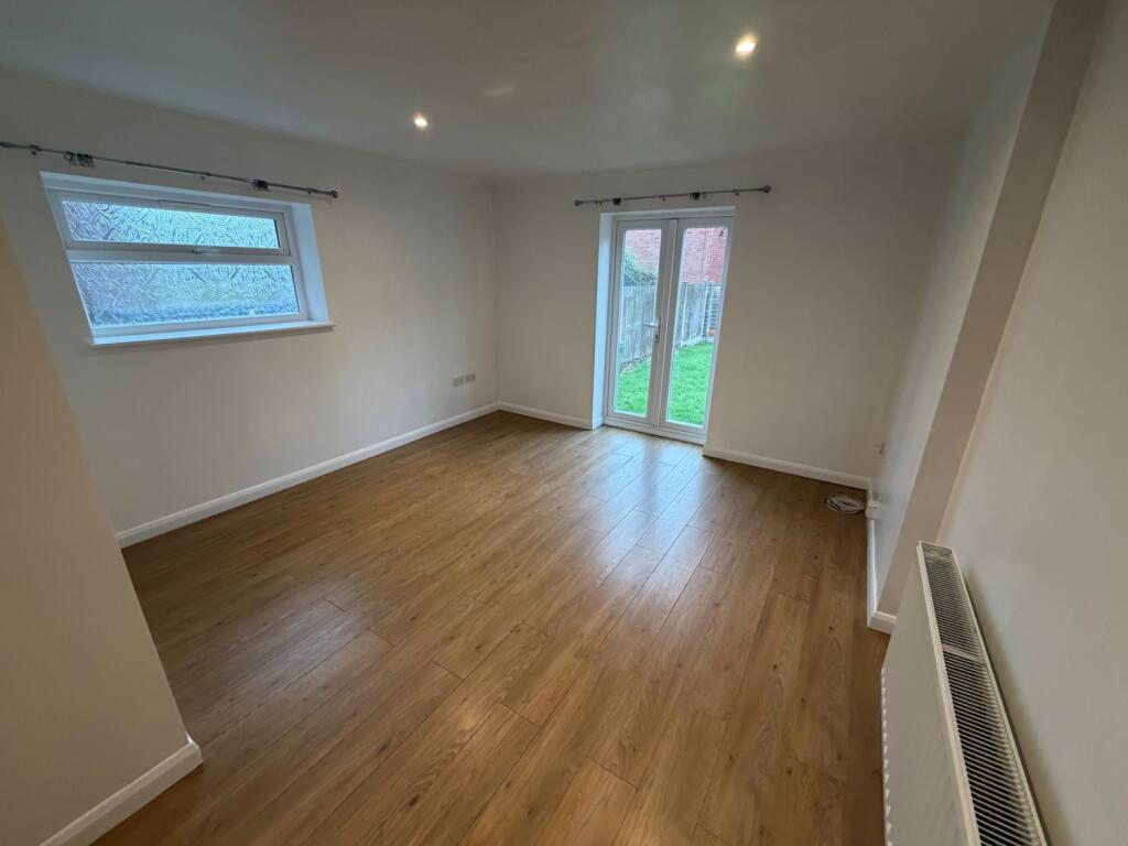 House in Sandwell, Ross - More