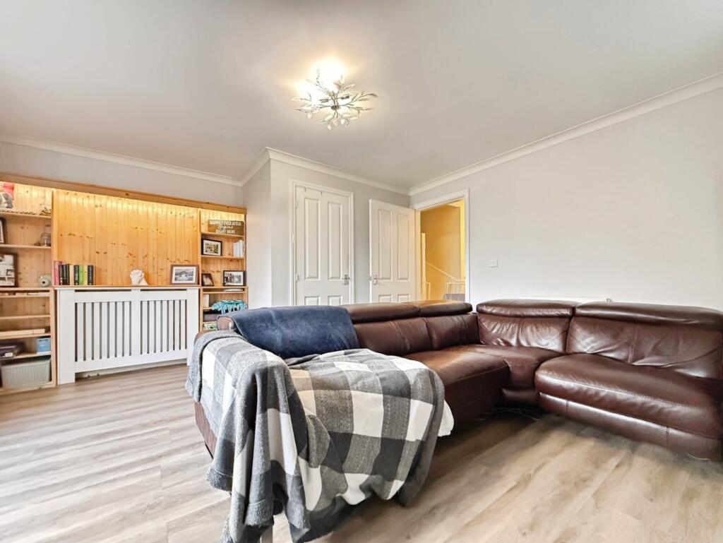 House in Llanelli - More
