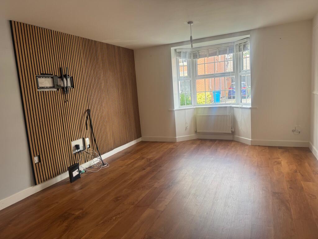 Scholars Place, Worksop photo 4