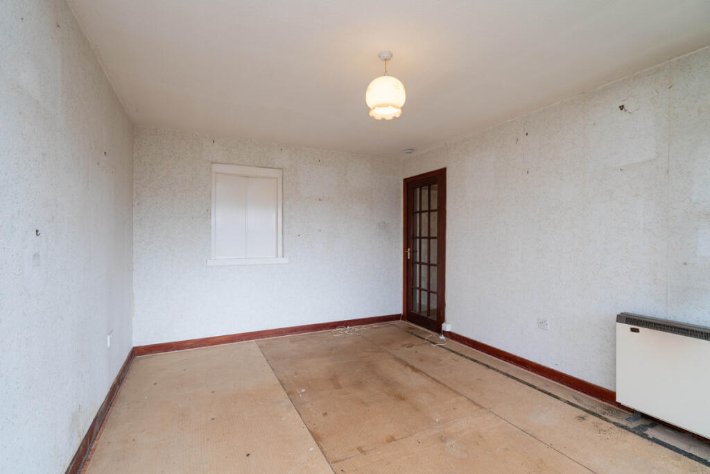 Apartment in Edinburgh - View 5