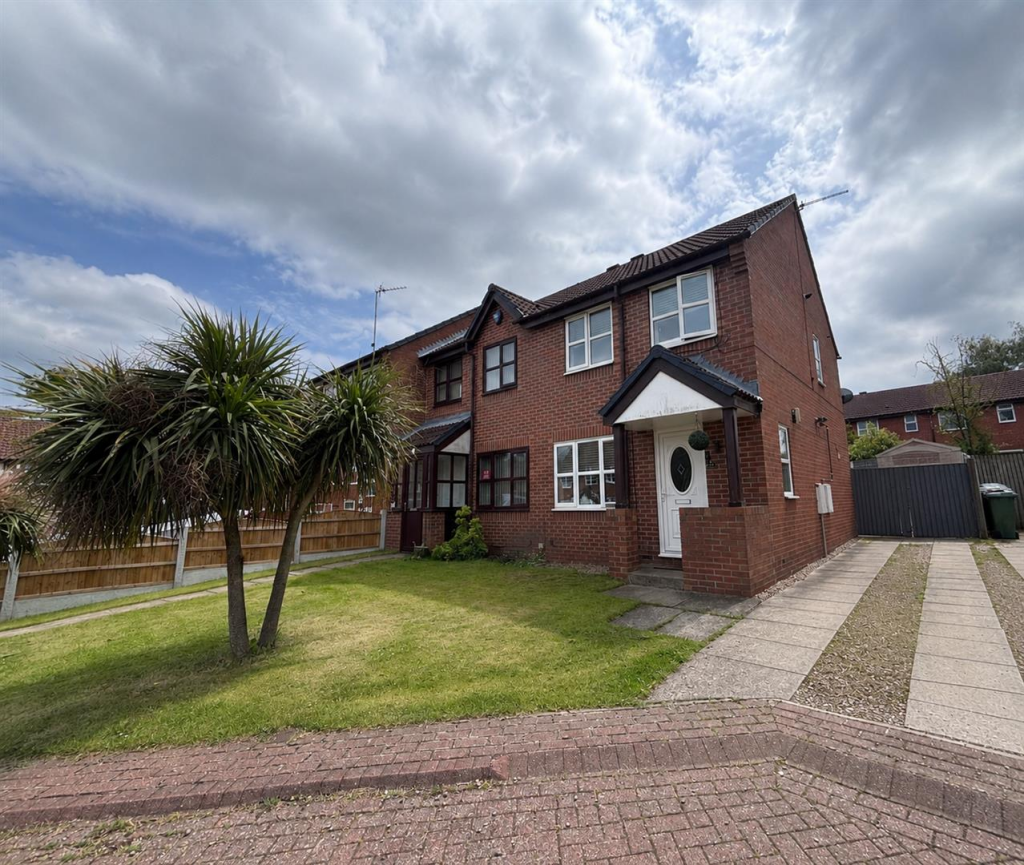 Main image of property: Pinders Green Fold, Methley, Leeds
