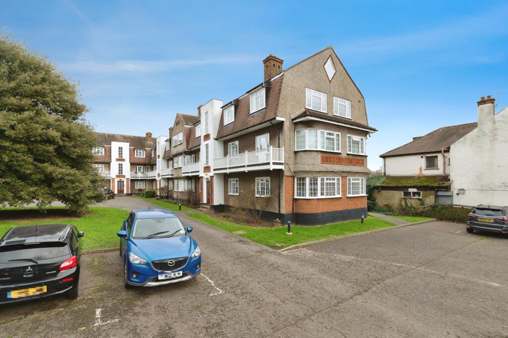 Main image of property: Upminster Road, Hornchurch, RM11