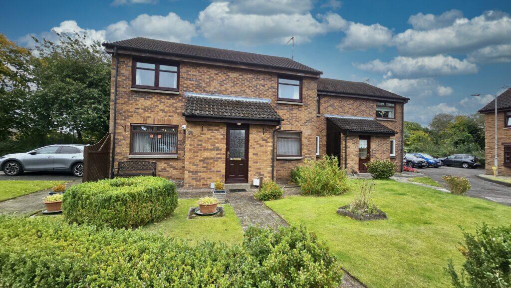 Main image of property: Ashfield Bishopbriggs G64 3DR