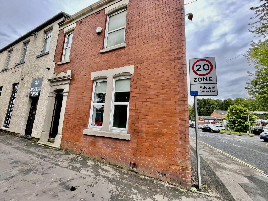 Main image of property: Aqueduct Street, Preston