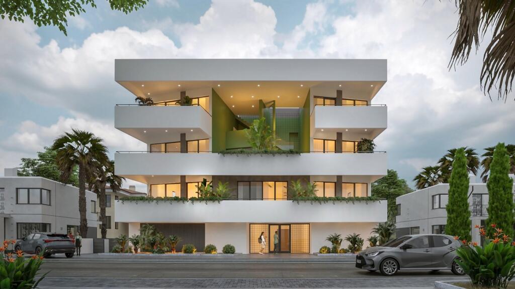 Main image of property: Limassol, Kapsalos