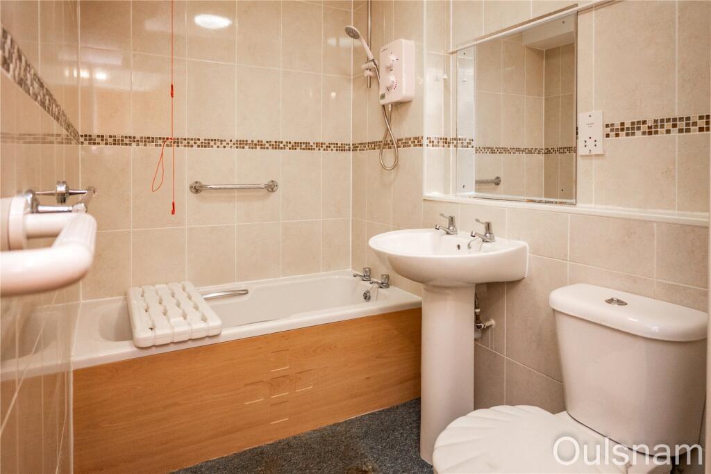 Additional image 7 of The Strand, Bromsgrove, Worcestershire, B61