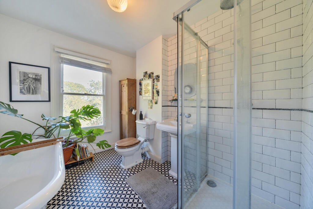 Anerley Road, Anerley, London, SE20 - More