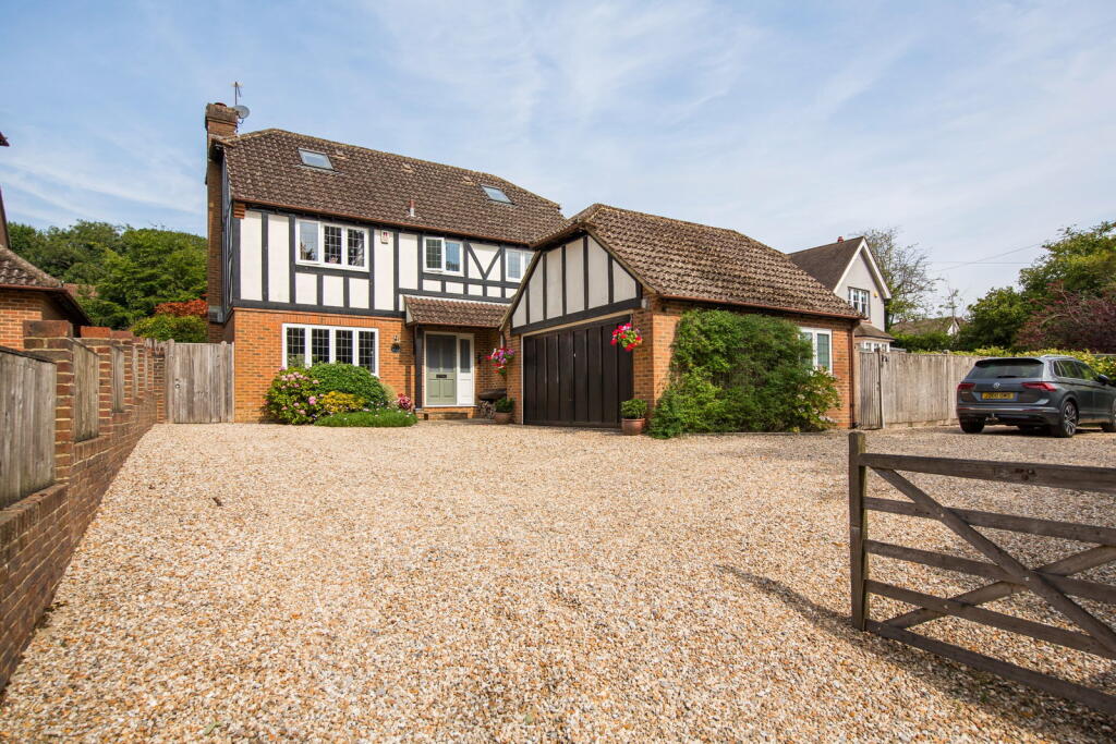 Main image of property: Tilsmore Road, Heathfield