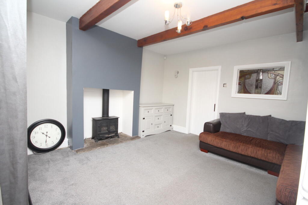 House in Bolton, Dimple - View 2