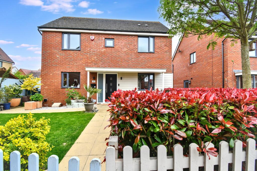 Main image of property: Ellis Close, Wootton, Bedford, MK43