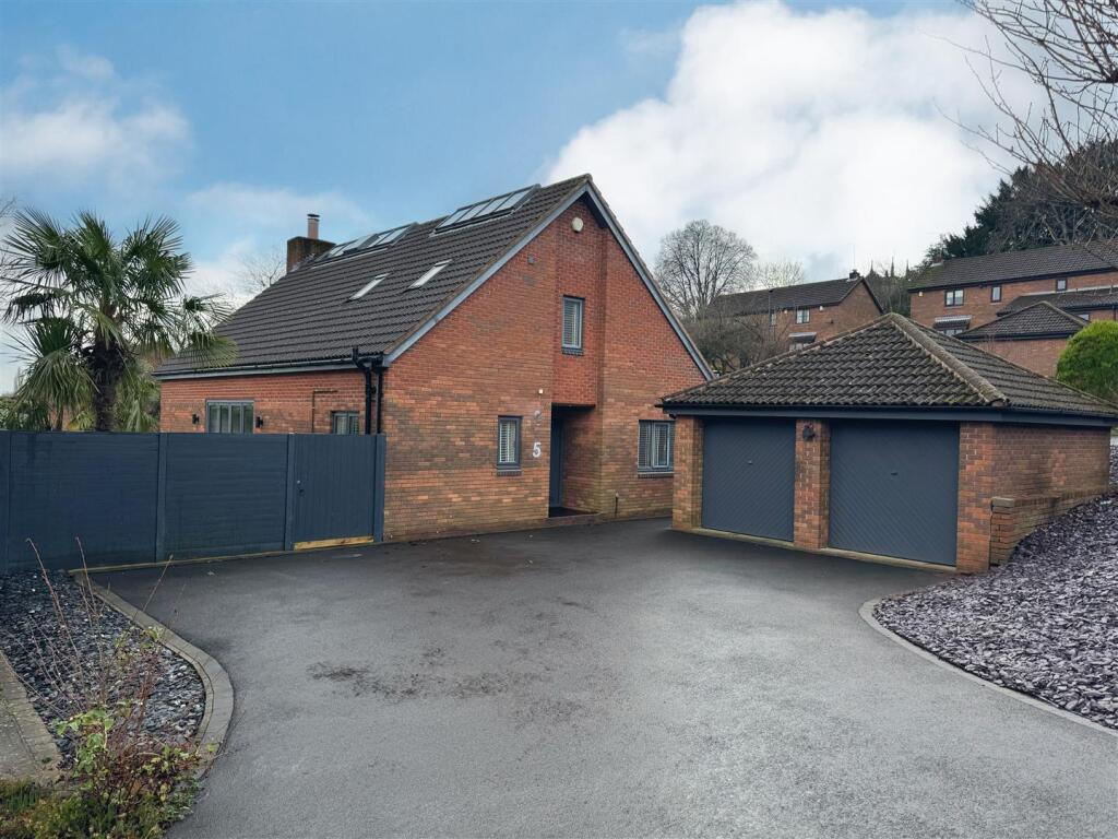 Main image of property: Abbeyfields Close, Darley Abbey, Derby