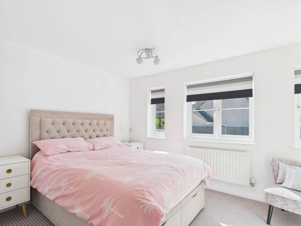 Additional image 16 of Mither Tap, Inverurie, AB51